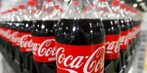 Refrigerante Coca-Cola (Foto: Reprodução, InfoMoney)
