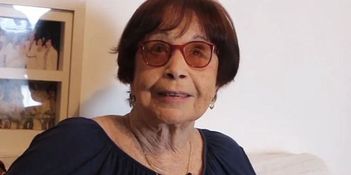Cantora Cyva (Foto: Reprodução / Instagram)