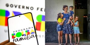 Imagem card com fundo