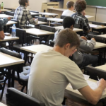 Estudantes (Foto: Reprodução, Estadão)
