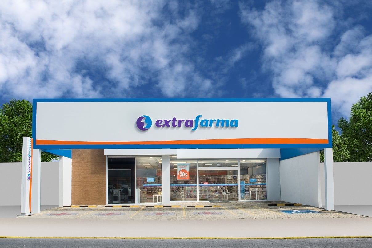 ExtraFarma (Reprodução/Internet)