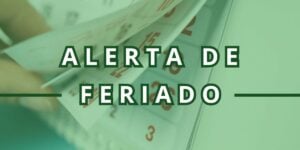 Feriado é confirmado e brasileiros comemoram (Foto: Internet)