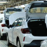 Fábrica de carros demitiu centenas de funcionários (Foto: Reprodução/ Internet)