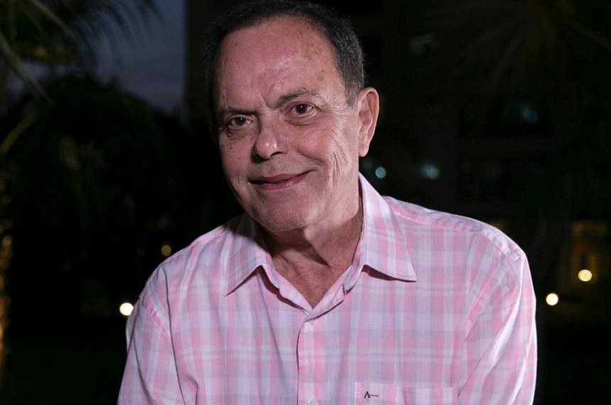 Fernando Vannucci - Foto Internet