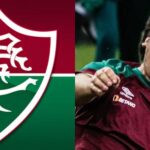 Fluminense e Fernando Diniz (Reprodução Internet)