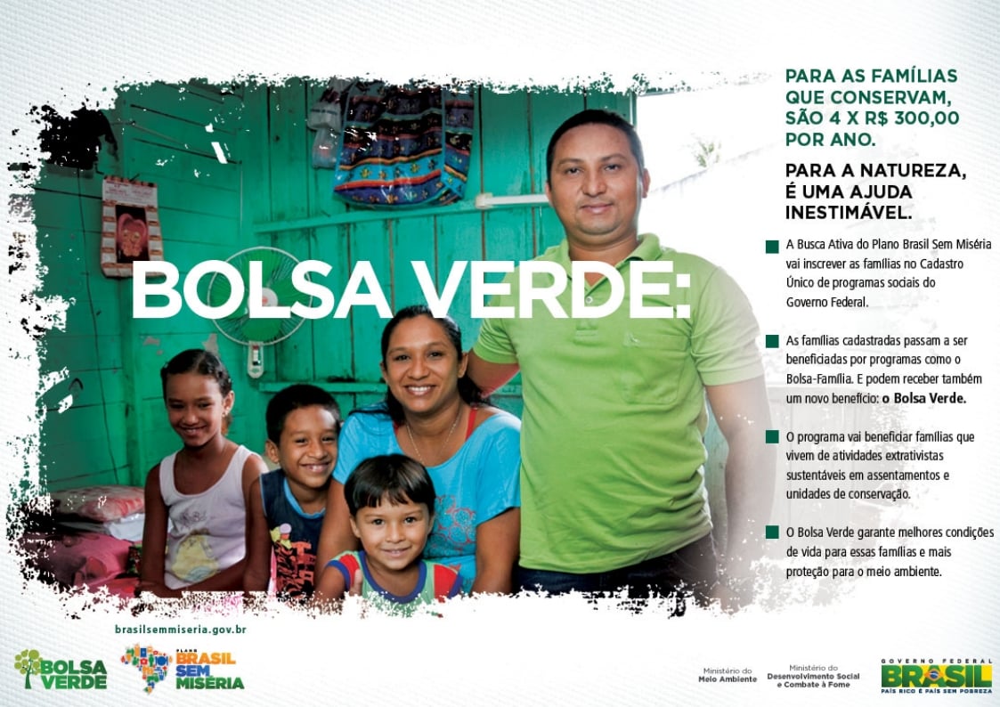 Informações do Bosa Verde (Foto: Reprodução, UFRRJ)