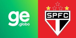 Globo Esporte e São Paulo Futebol Clube - (Reprodução Internet)