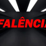 Falência (Foto: Reprodução, TV Foco)
