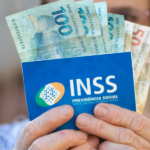 Noticia do INSS (Foto: Reprodução, Olhar Digital)