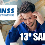 INSS suspensão do 13º salário (Foto: Reprodução, Money Times, Montagem, Fatos da TV)