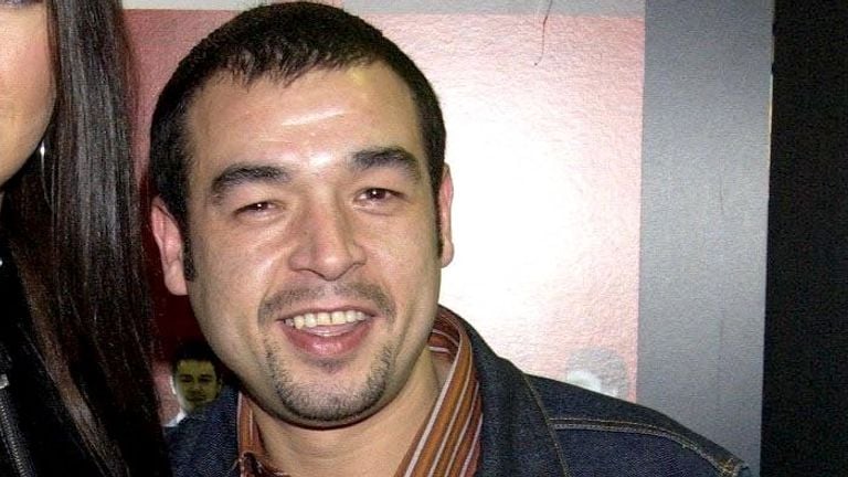 Jake Abraham morreu no auge dos seus 56 anos de idade, após uma dura batalha contra o câncer - Foto Internet