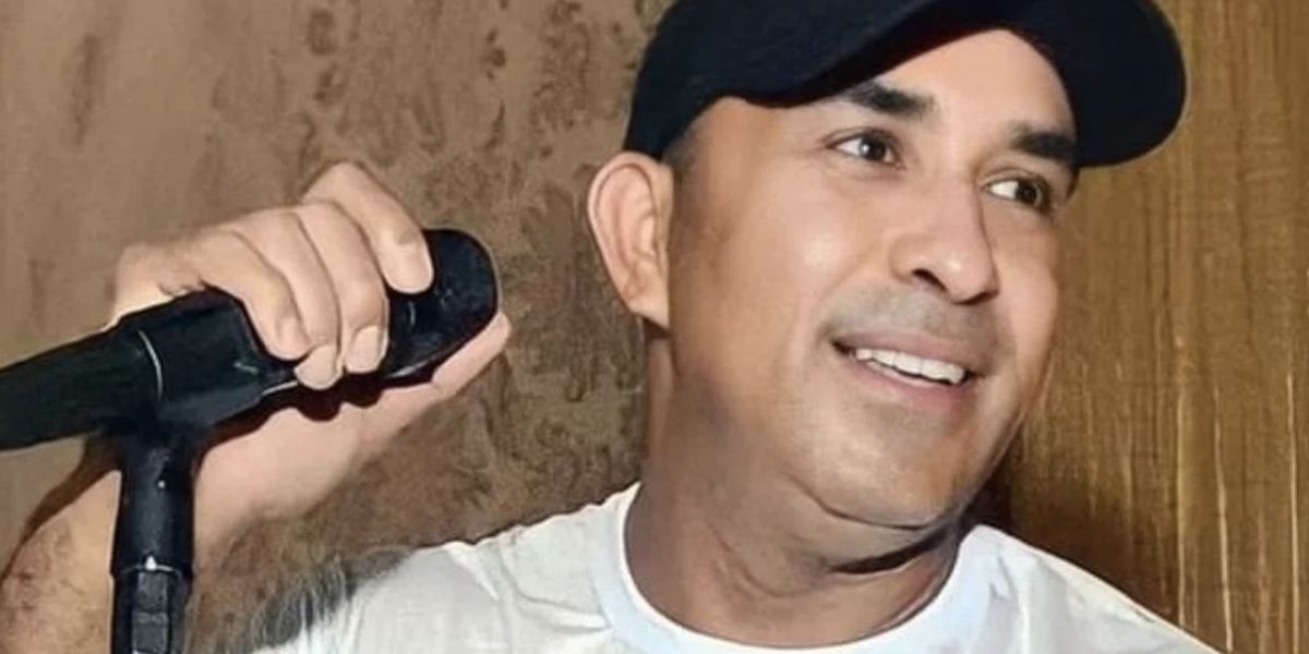 João Pedro da Silva, mais conhecido como Pedro Duarte (Foto: Reprodução / Instragram)