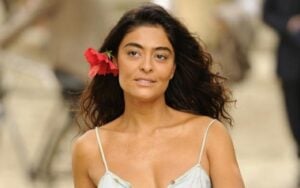 Juliana Paes na novela Gabriela - Foto Globo