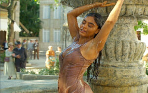 Juliana Paes na novela Gabriela - Foto Globo