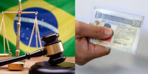 Lei sobre mudança na CNH (Foto: Reprodução)