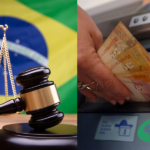 Lei sobre salário dos aposentados (Foto: Reprodução, Montagem, TV Foco)