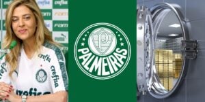 Leila Pereira, Palmeiras e Cofre (Reprodução Internet)