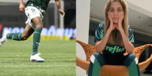 Leila Pereira e Luís Guilherme (Reprodução - Internet)