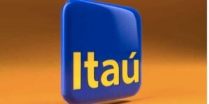 Logo Itaú (Foto: Reprodução / Internet)