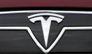 Logo Tesla - Foto Internet