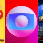 Logo da Bauducco, Da Globo e do supermercado Assaí- Foto Reprodução Internet