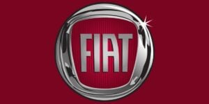 Logotipo da FIAT (Reprodução - Internet)