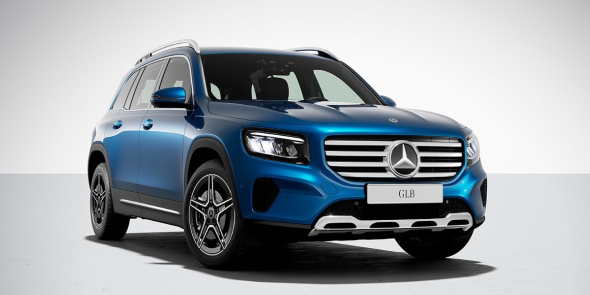 Mercedes-Benz é a grande rival da Chevrolet (Foto: Reprodução/ Internet)