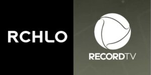 O fim de fábrica e o fechamento de unidade gigante da Riachuelo confirmada em jornal da Record - Montagem TVFOCO