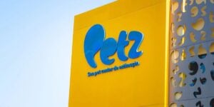 O fim de serviço crucial da Petz após 20 anos - Foto: Internet