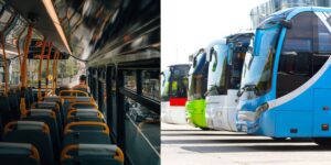 Ônibus (Reprodução - Internet)