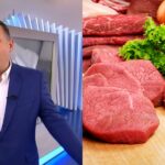 Reinaldo Gottino e Carne (Reprodução - Internet)
