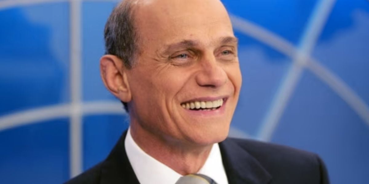 Ricardo Boechat (Foto: Reprodução / Estadão)