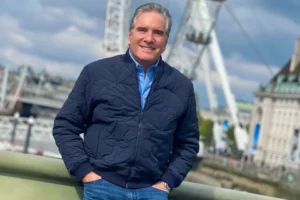 Roberto Justus agora é dono de grande time de futebol - Foto Internet