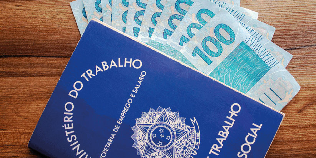 Salário INSS (Foto: Reprodução, Olhar Digital)