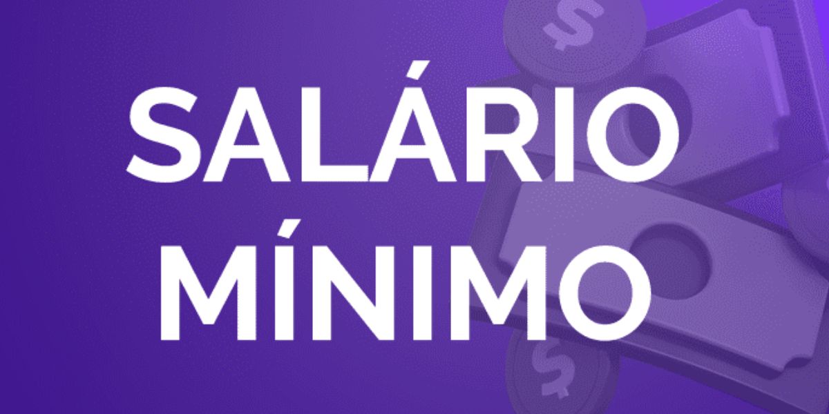 Salário mínimo acaba de ter aumento absurdo para milhares de trabalhadores - Foto: Internet