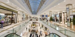 Shopping Center (Foto: Reprodução / Internet)