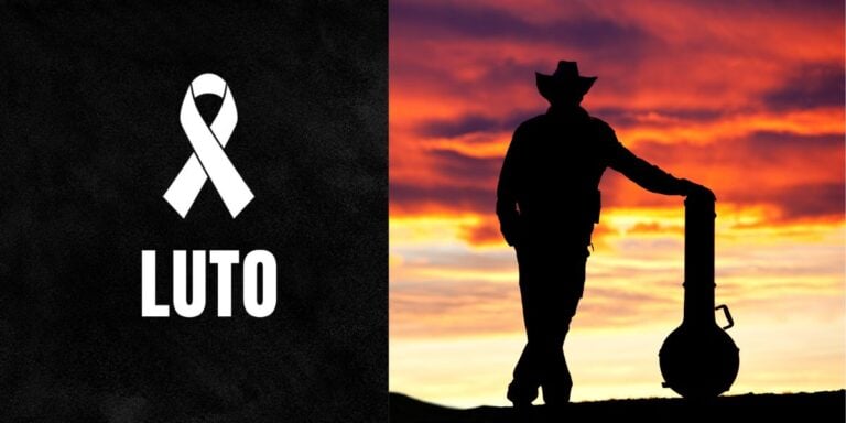 Luto: Cantor sertanejo amado pelo Brasil morre aos 38 após infarto Luto: Cantor sertanejo amado pelo Brasil morre aos 38 após infarto