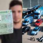 Veículos que não precisam de CNH (Foto: Reprodução, Montagem, Instagram)
