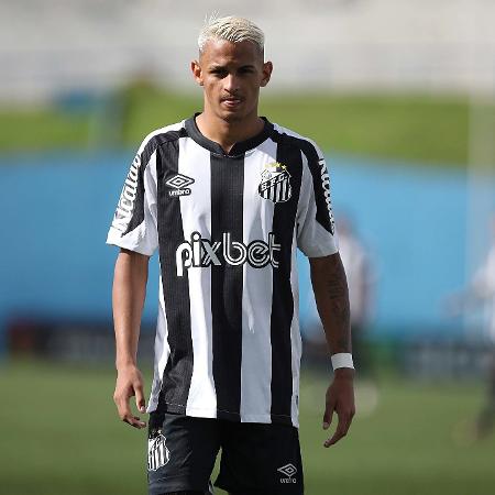 Weslley Patati do Santos - Foto Reprodução Internet