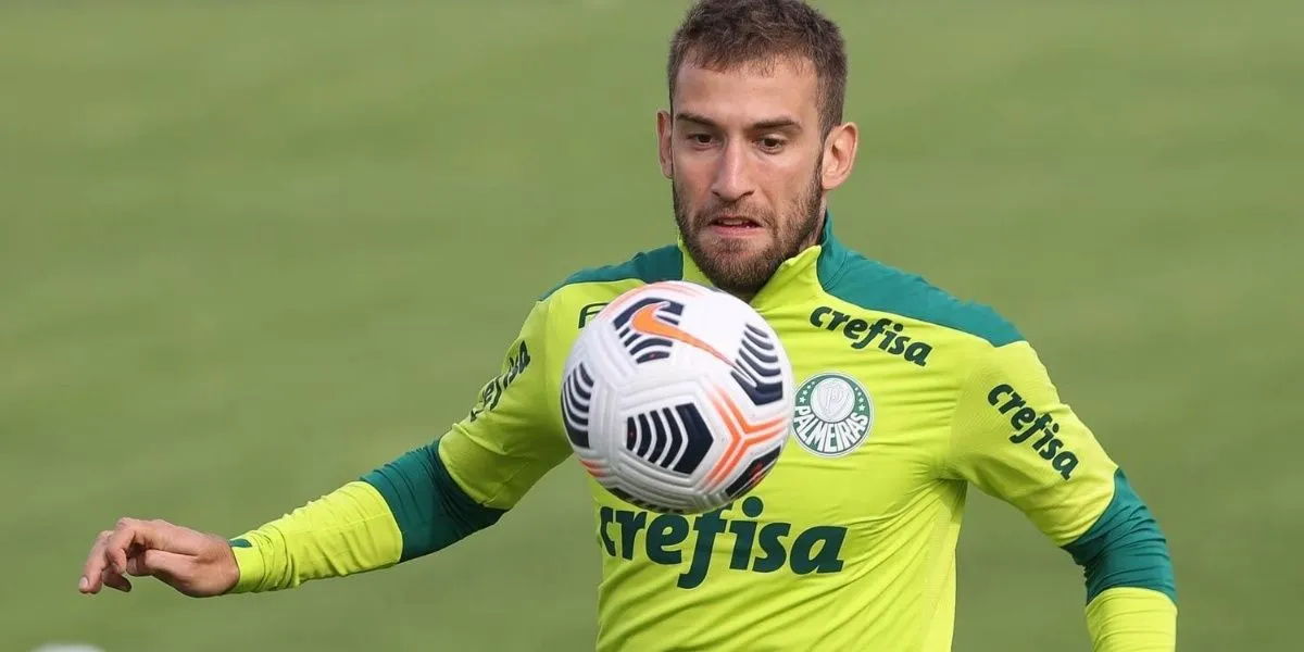 Alan Empereur não deve jogar na partida do Cuiabá contra o Cruzeiro (Foto: Reprodução/ Internet)