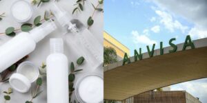 Internação na UTI: A proibição da ANVISA contra produto de beleza amado confirmada pelo Jornal da Globo (Reprodução/Internet)
