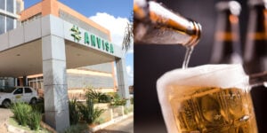 Anvisa barra cerveja amada (Foto: Divulgação)