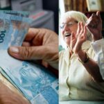 Aumento no salário dos aposentados é anunciada (Foto: Internet)