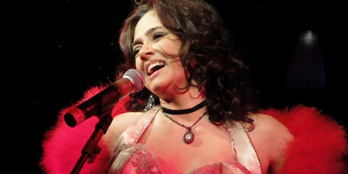 Selma Reis, Globo
