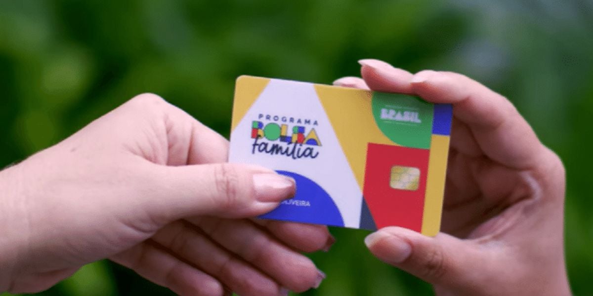 EXCELENTE notícia do Bolsa Família chega nesta segunda (02) com valor EXTRA confirmado pro próximo saque (Reprodução/Internet)