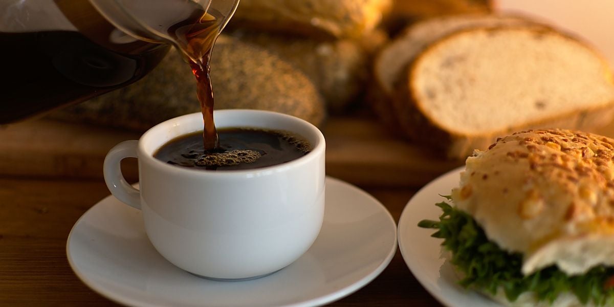 Café