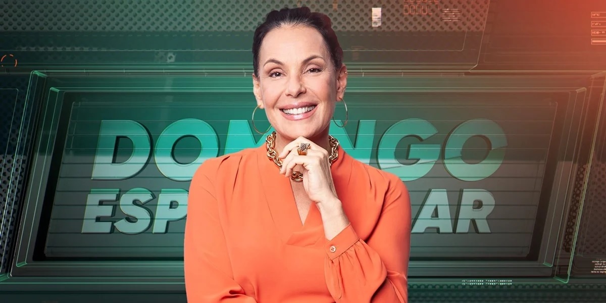 Carolina Ferraz foi ignorada pela Globo (Foto: Reprodução/ Internet)