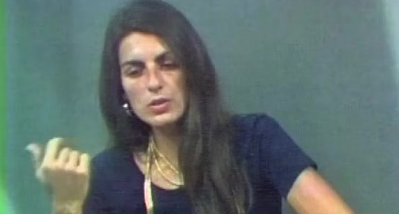 Jornalista tirou a própria vida na frente do público (Foto: Reprodução Internet)
