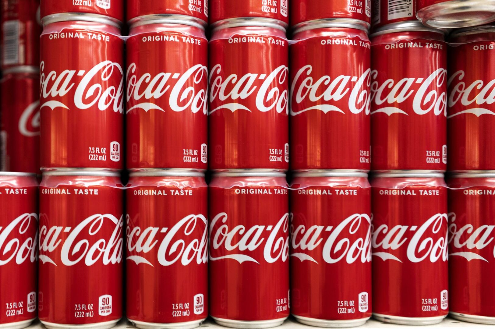 O triste fim de empresa gigante, rival da Coca-Cola