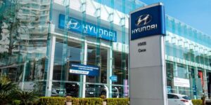 Sul-coreana, a multinacional é uma das principais marcas de carro do mundo (Foto: Divulgação / Hyundai)